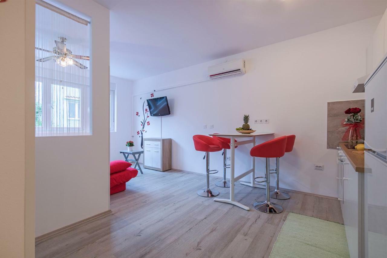 Danijela I Appartement
